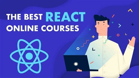 react courses online.